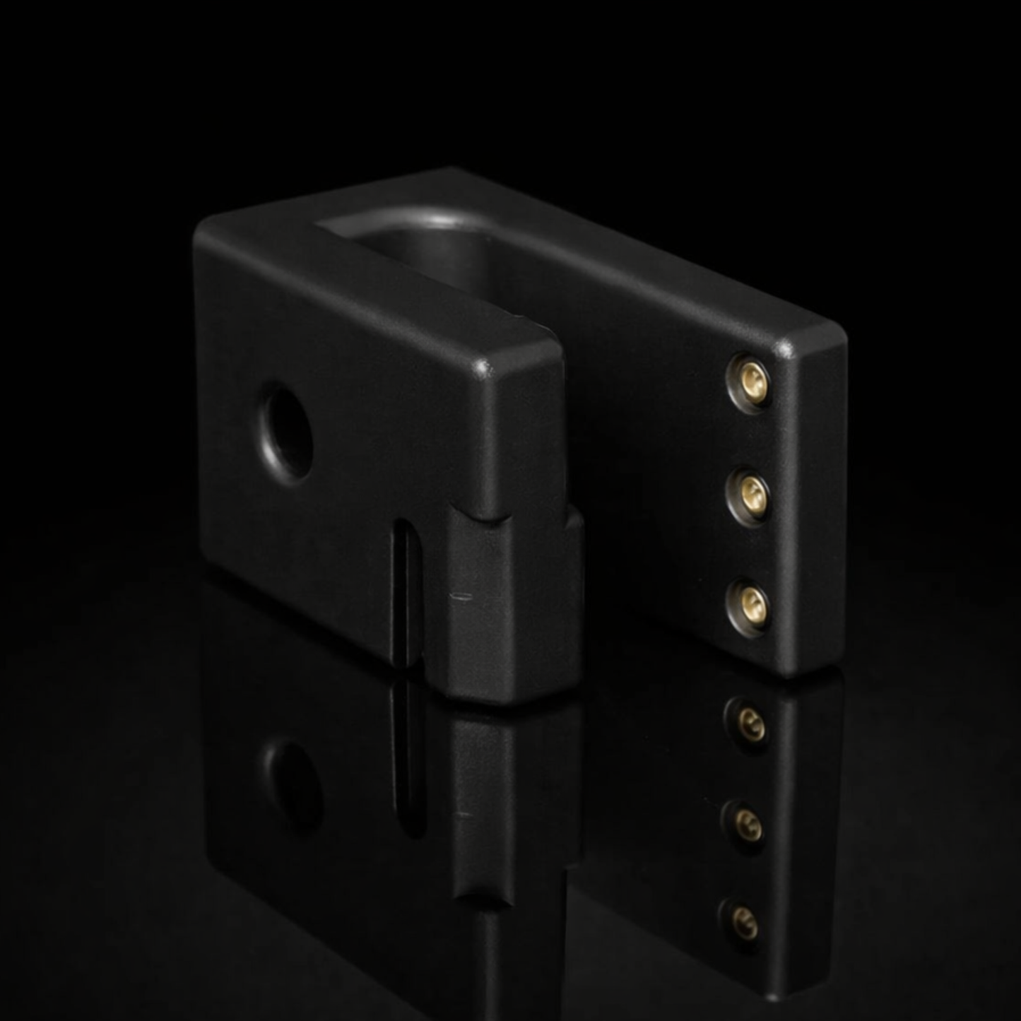 Magwell Wall Mount